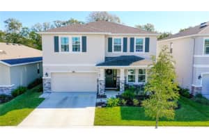 8020 Praise Dr, Carrollwood, FL 33625, Sold 02/28/22