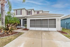 11305 Misty Isle Ln, Riverview, FL 33579, Sold 02/25/22