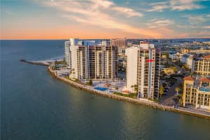 450 S Gulfview Blvd, Clearwater, FL 33767, Sold 02/28/22