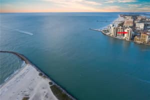 450 S Gulfview Blvd, Clearwater, FL 33767, Sold 02/28/22