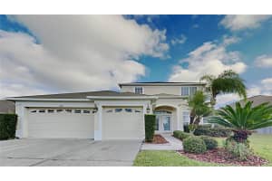 2256 Pantucket Dr, Wesley Chapel, FL 33543, Sold 02/25/22