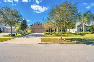 2820 Shetland Ridge Dr, Valrico, FL 33596, Sold 04/06/22