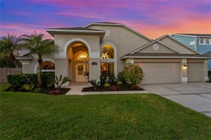 1339 Yardley Dr, Wesley Chapel, FL 33544, Sold 02/28/22