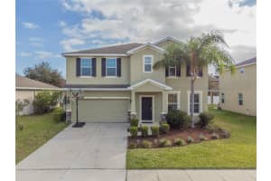 6106 Evansbrook Dr, Zephyrhills, FL 33541, Sold 03/23/22