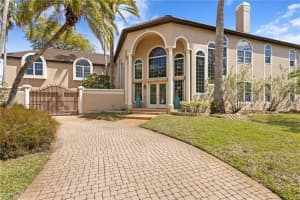 3025 Oakmont Dr, Clearwater, FL 33761, Sold 06/07/22