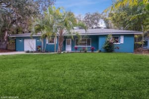 5326 Angeles Ave, Sarasota, FL 34235, Sold 03/31/22