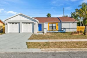 1040 Mandarin Dr, Holiday, FL 34691, Sold 02/18/22