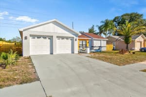 1040 Mandarin Dr, Holiday, FL 34691, Sold 02/18/22