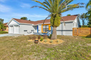 1040 Mandarin Dr, Holiday, FL 34691, Sold 02/18/22