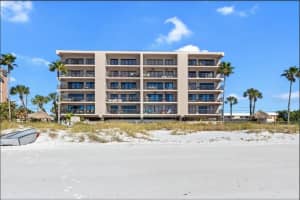 13650 Gulf Blvd, Madeira Beach, FL 33708, Sold 02/15/22