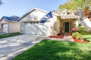 6637 Summer Haven Dr, Riverview, FL 33578, Sold 02/23/22
