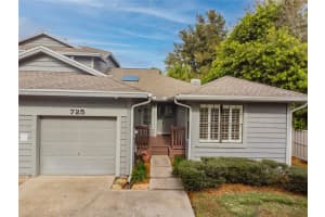725 Caya Costa Ct, St. Petersburg, FL 33702, Sold 03/01/22
