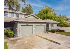 725 Caya Costa Ct, St. Petersburg, FL 33702, Sold 03/01/22