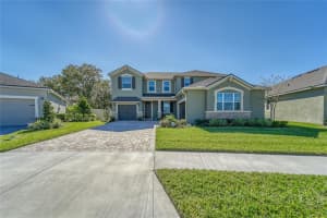 11724 Wrought Pine Loop, Riverview, FL 33569, Sold 02/15/22
