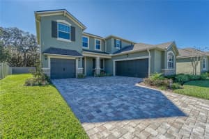11724 Wrought Pine Loop, Riverview, FL 33569, Sold 02/15/22