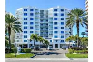 1350 Gulf Blvd, Clearwater, FL 33767, Sold 04/07/22