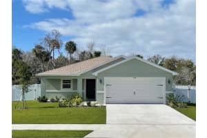3114 58th Way E, Palmetto, FL 34221, Sold 02/28/22