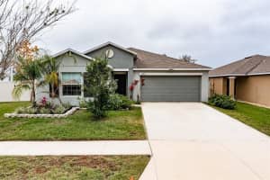 10223 Strawberry Tetra Dr, Riverview, FL 33578, Sold 02/23/22