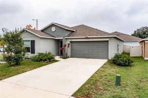 10223 Strawberry Tetra Dr, Riverview, FL 33578, Sold 02/23/22