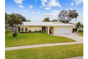 10236 Monarch Dr, Largo, FL 33774, Sold 02/28/22
