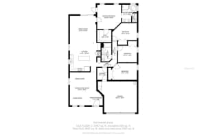 7601 Merchantville Cir, Zephyrhills, FL 33540, Sold 04/29/22