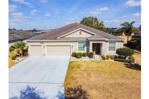 3409 Summit Dr, Lakeland, FL 33810, Sold 03/15/22