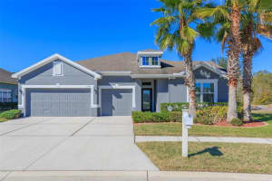 2541 Kenchester Loop, Wesley Chapel, FL 33543, Sold 03/22/22
