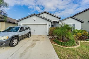 12526 Ballentrae Forest Dr, Riverview, FL 33579, Sold 03/21/22