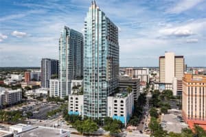 777 N Ashley Dr, Tampa, FL 33602, Sold 01/27/22
