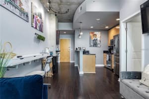 777 N Ashley Dr, Tampa, FL 33602, Sold 01/27/22