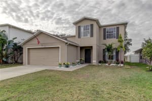 2309 Curzon Way, Odessa, FL 33556, Sold 03/16/22