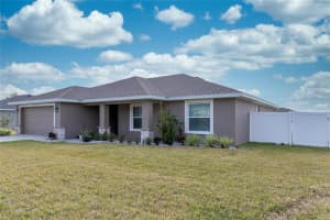 2110 Sutton Ridge Ave, Lakeland, FL 33810, Sold 02/25/22