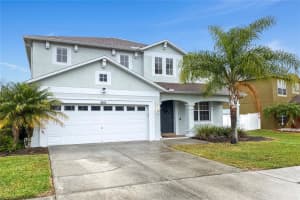 9043 Lost Mill Dr, Land O' Lakes, FL 34638, Sold 03/07/22