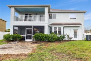 9043 Lost Mill Dr, Land O' Lakes, FL 34638, Sold 03/07/22