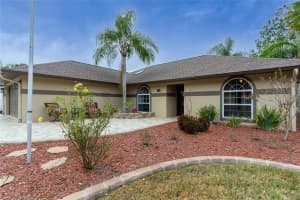 6441 Silver Oaks Dr, Zephyrhills, FL 33542, Sold 03/15/22