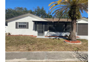 6849 Greenwich Ave, New Port Richey, FL 34653, Sold 03/01/22