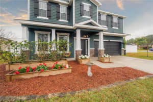 2624 Walden Woods Dr, Plant City, FL 33566, Sold 02/24/22