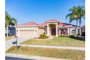 1136 Hagen Dr, Trinity, FL 34655, Sold 03/07/22