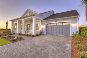 5 WATCHTOWER DR, ORMOND BEACH, FL 32176 Sold 08/22/22