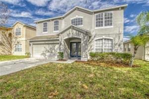 11432 Blue Lilac Ave, Riverview, FL 33578, Sold 03/09/22