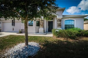 833 Auburn Preserve Blvd, Auburndale, FL 33823, Sold 03/24/22