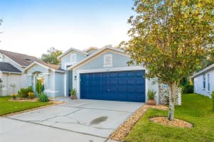 6719 Bluff Meadow Ct, Wesley Chapel, FL 33545, Sold 02/25/22