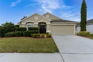 30345 Arrochar St, Wesley Chapel, FL 33545, Sold 02/23/22