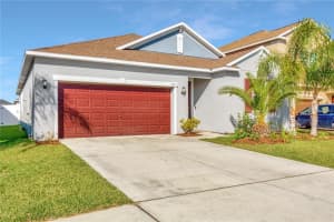 11723 Winterset Cove Dr, Riverview, FL 33579, Sold 03/18/22