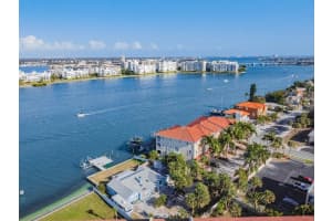 8701 Blind Pass Rd, St Pete Beach, FL 33706, Sold 06/01/22