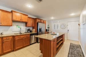 8701 Blind Pass Rd, St Pete Beach, FL 33706, Sold 06/01/22