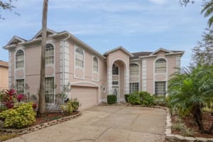 1739 Knotting Hill Dr, Orlando, FL 32835, Sold 03/07/22