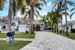 1479 Haverhill Dr, New Port Richey, FL 34655, Sold 03/14/22