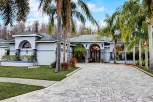 1479 Haverhill Dr, New Port Richey, FL 34655, Sold 03/14/22