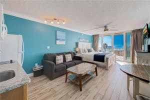 9980 Gulf Blvd, Treasure Island, FL 33706, Sold 04/08/22